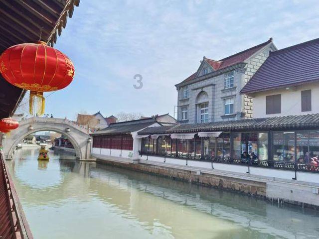 沿河中界镇：看演出 送春联 浓浓年味迎新春